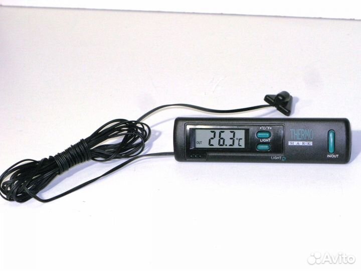 Метеостанция