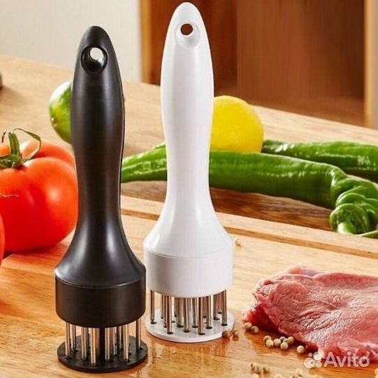 Тендерайзер для мяса