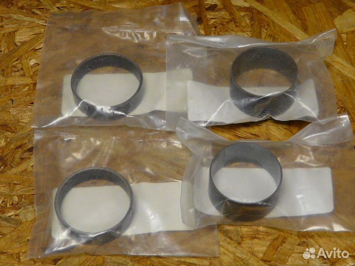 Втулки передней вилки для мотоциклов Yamaha