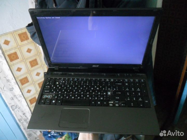 Compaq 615/Compaq CQ60