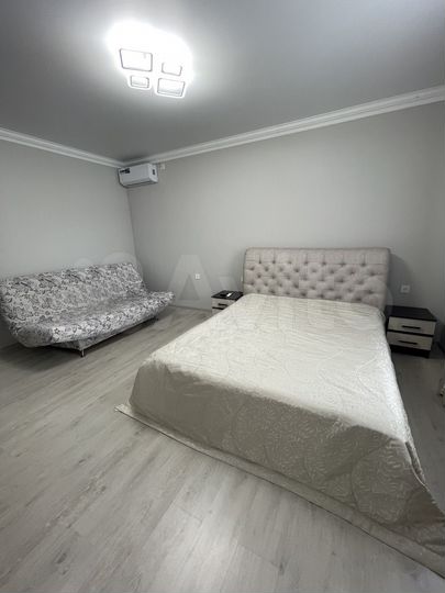 Комната 40 м², 2/2 эт.