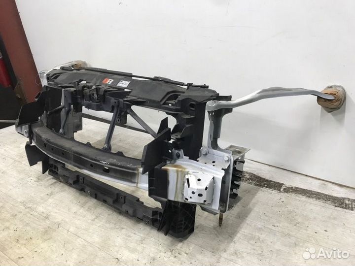 Телевизор Mazda 6 GH