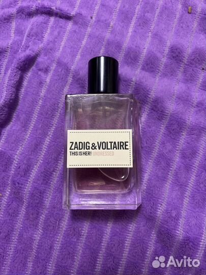 Zadig&voltaire