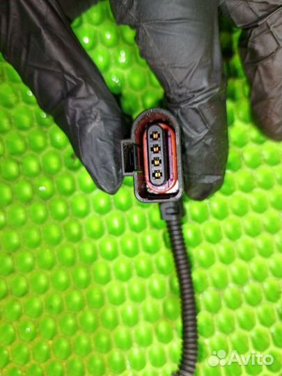 Разъем Volkswagen Golf