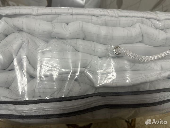 Одеяло евро классическое 200/215