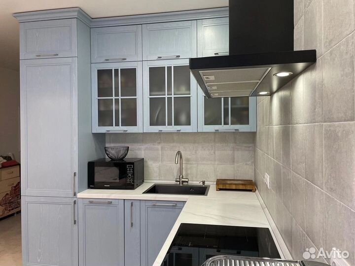 Кухня от производителя