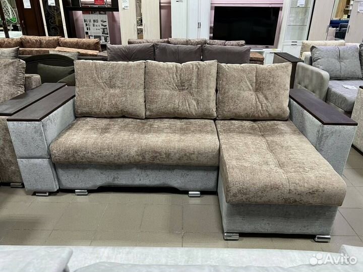 Диван угловой Вегас Честная Цена