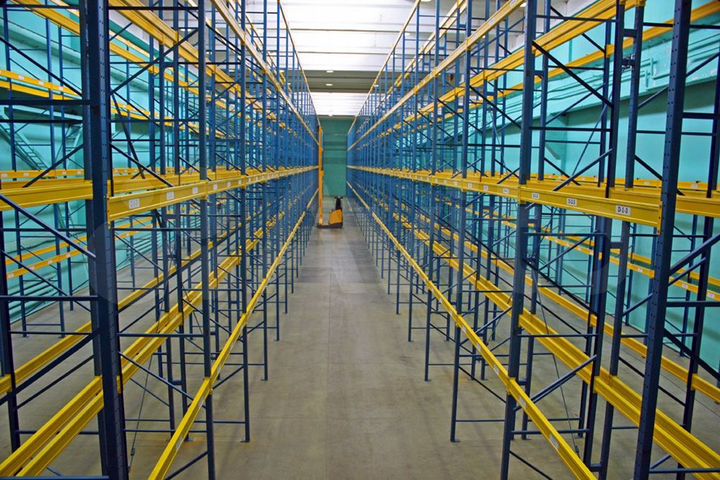 Склад, 2000 м²