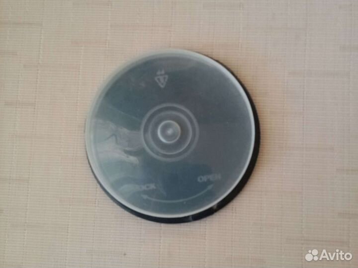 Органайзер для дисков сd bvd