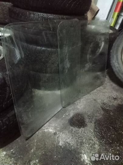 Стекла задние на Спринтер