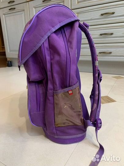 Портфель школьный