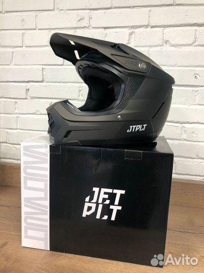 Шлем для гидроцикла jetpilot