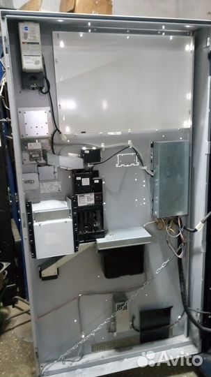 Вендинговый автомат Jofemar Gourmet