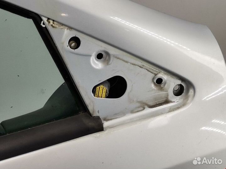 Дверь передняя для Renault Laguna 2 7751472438