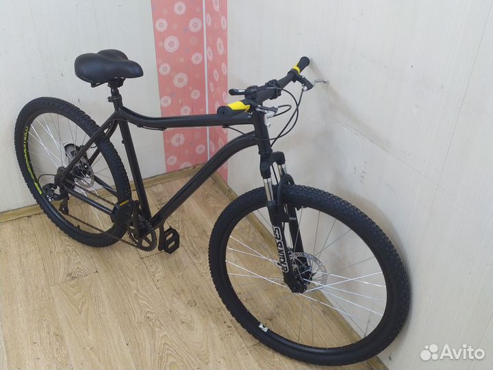 Велосипед 27.5