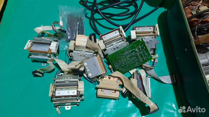 Разное моторы электронника платы