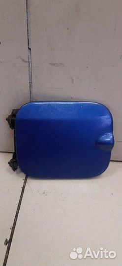 Лючок бензобака Renault Logan