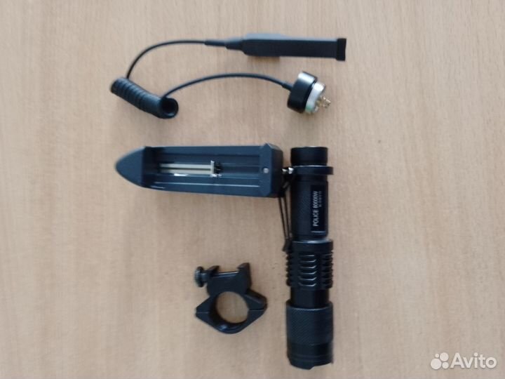 Товары для охоты