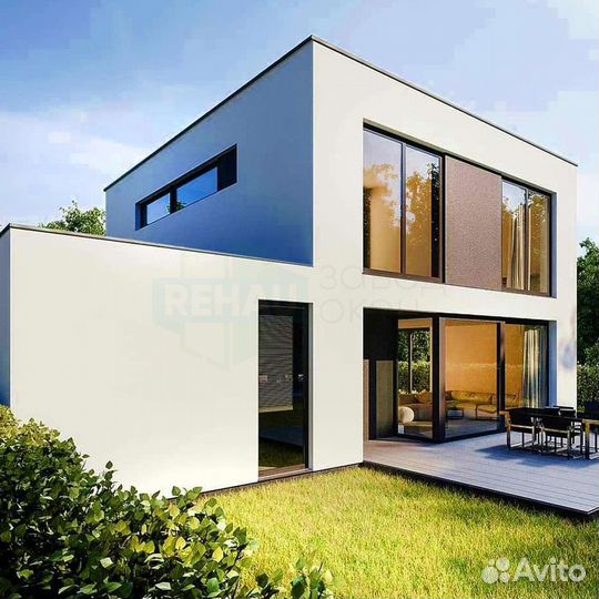 Окна пластиковые для вас