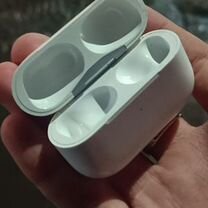 Кейс Airpods pro 2 оригинал