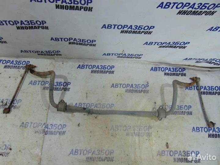 Стабилизатор передний для Toyota Corolla 9 2001-2