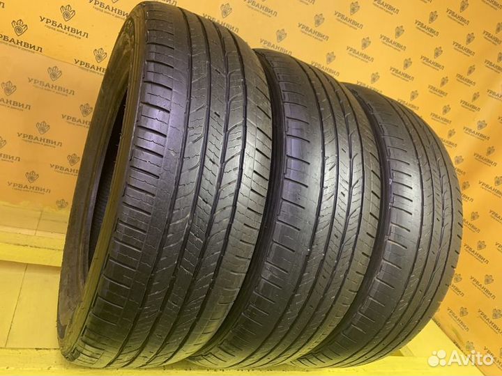 Bridgestone Dueler H/T 843 215/60 R17 96H
