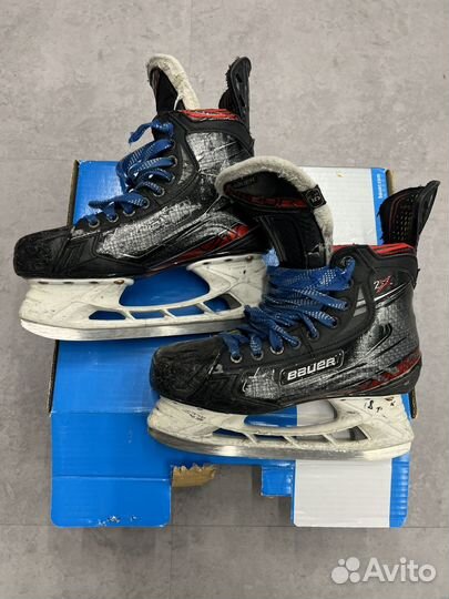 Хоккейные коньки Bauer Vapor 2x 5,5 D