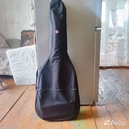 Классическая гитара