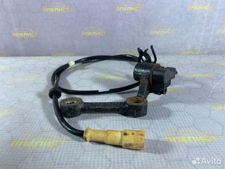 Датчик абс задний правый Opel Calibra
