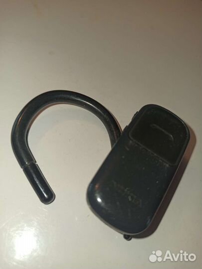 Bluetooth гарнитура Nokia