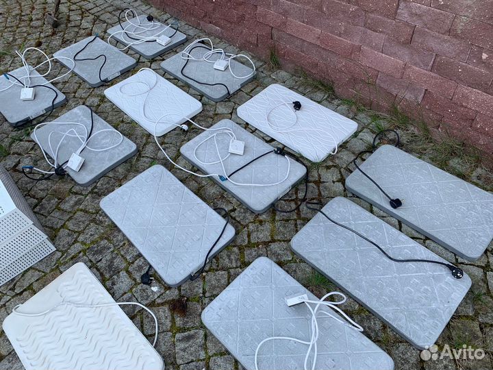 Электрорадиатор 