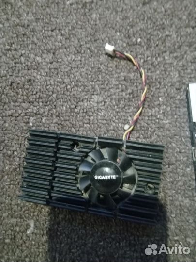 Запчасти для компьютера и ноутбука