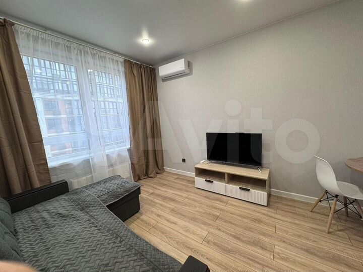 2-к. квартира, 37 м², 13/16 эт.