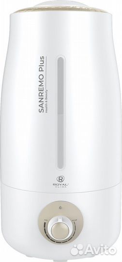 Увлажнитель воздуха Royal Clima Sanremo Plus RUH-S