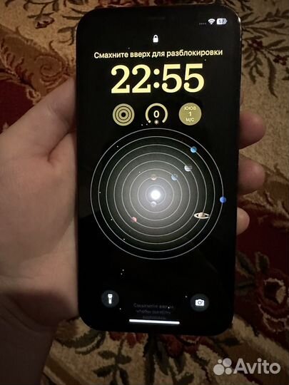 iPhone 12 Pro, 128 ГБ