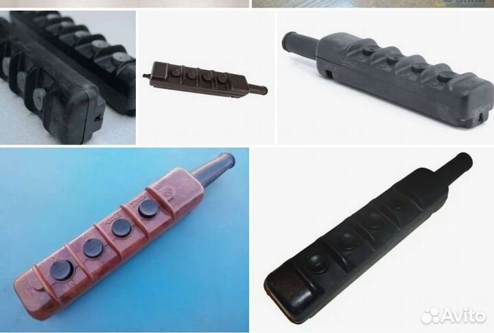 Кнопки пку15. пкт-60 Пульт тельфера. СССР