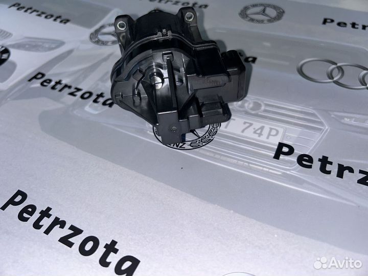 Aктуaтор туpбины BMW N55B30 4320000018601