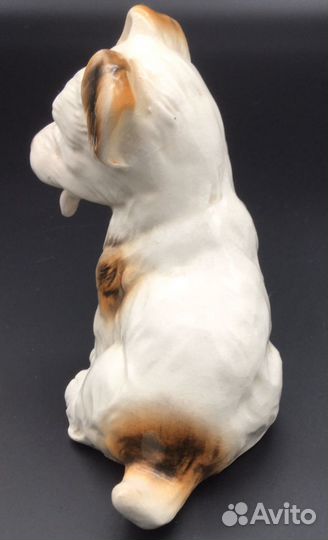 Статуэтки фарфоровые Германия