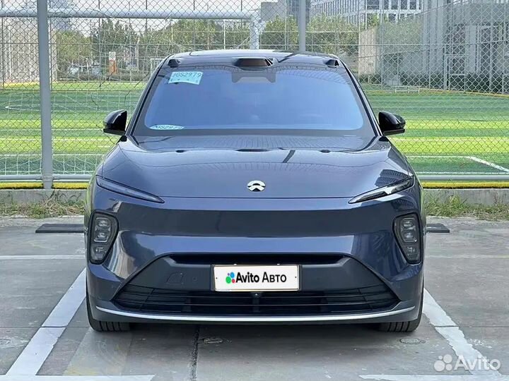 NIO ES8 653 л.с. AT, 2023, 25 000 км