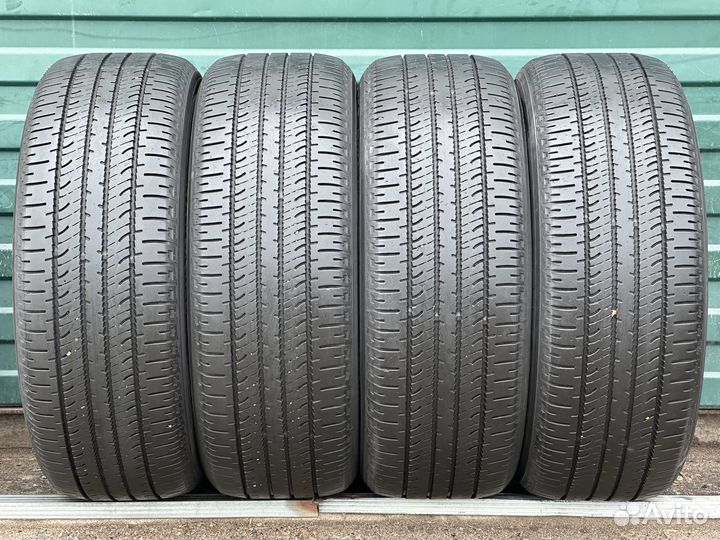 Yokohama Geolandar SUV G055E 225/55 R18