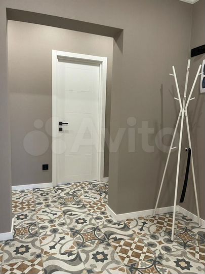 3-к. квартира, 73 м², 9/9 эт.