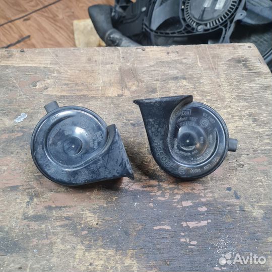 Звуковой сигнал Bmw X3 024148 E83