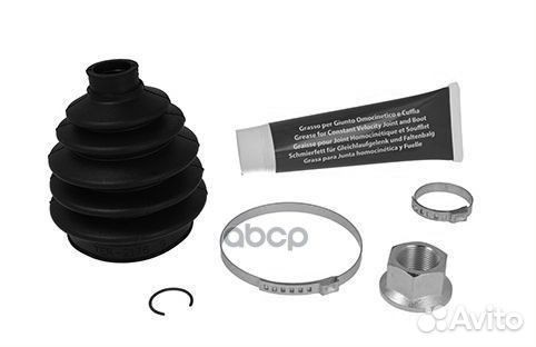 Пыльник шруса 130620 Metelli