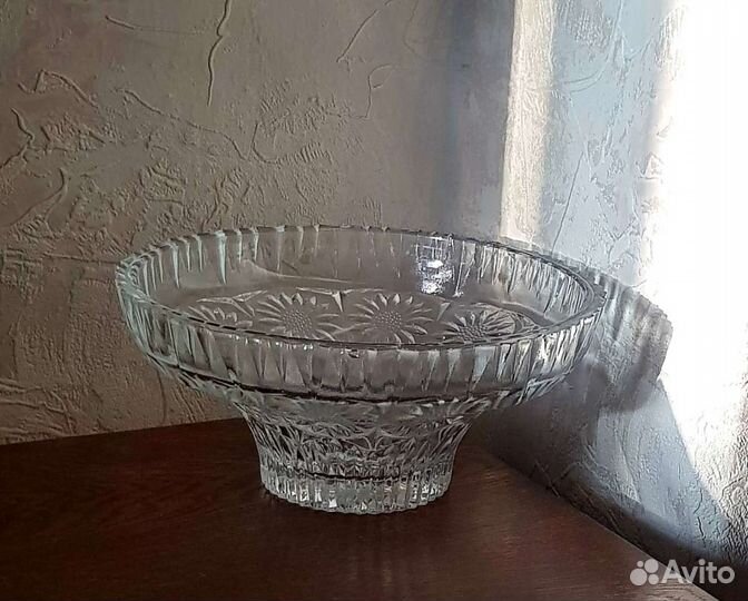 Ваза -салатник