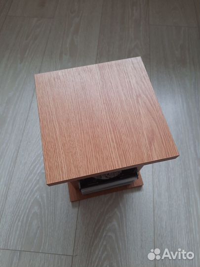 Полки для дисков