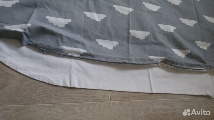 Подушка для беременных