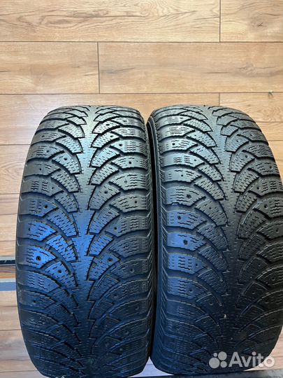 Nordman Nordman 4 215/55 R16