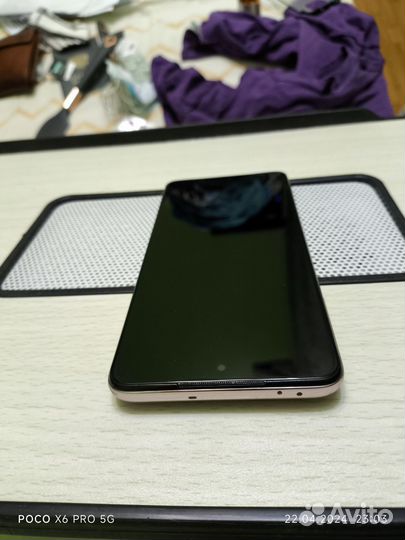 Xiaomi Poco X3 Pro, 8/256 ГБ
