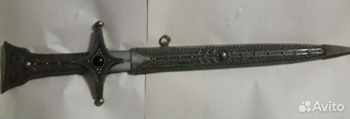 Клинки имитация