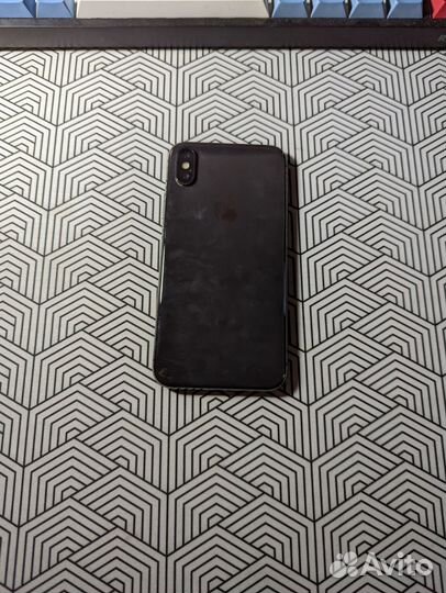 iPhone X, 64 ГБ